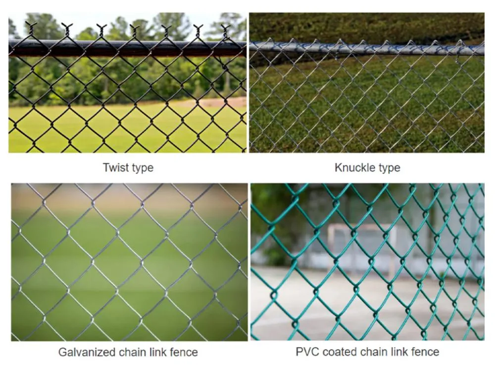 Garden Edge Fence Stadium Fence Electric Galvanized Surface Treatment Kids Soccer Fence